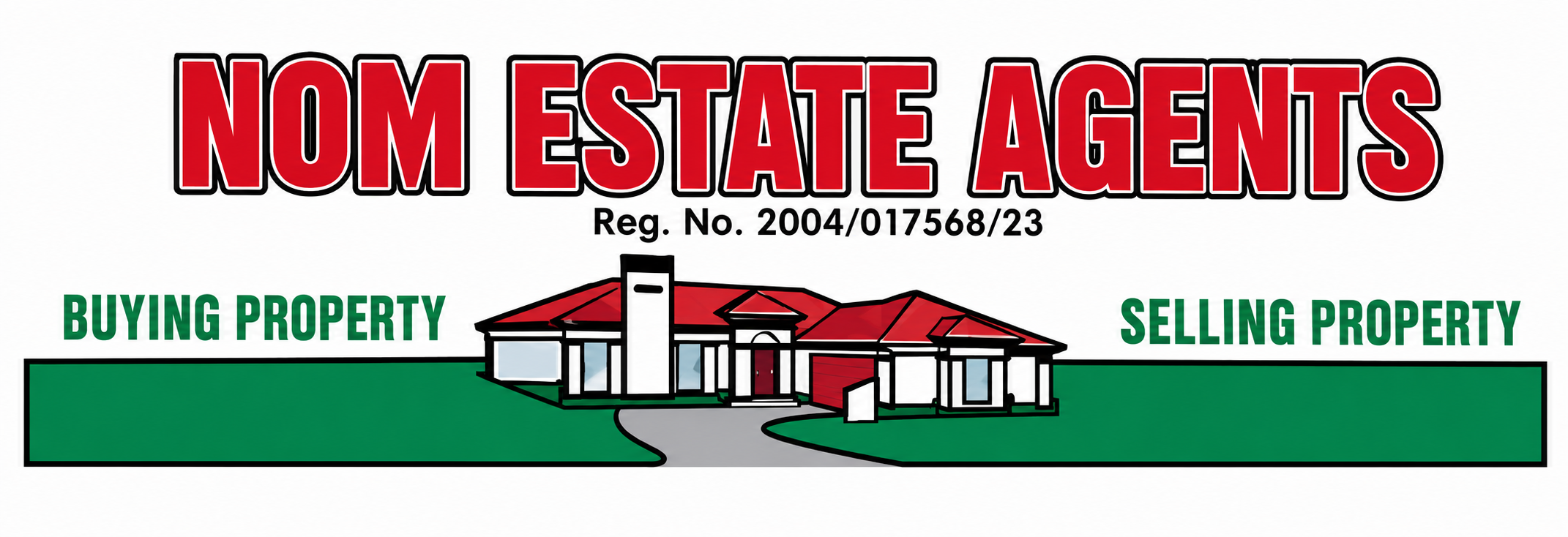 NOM Estate Agents